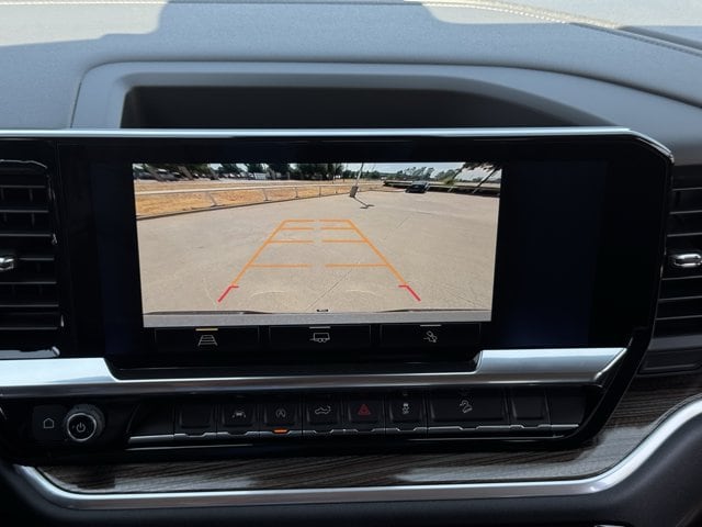 2026 Chevrolet Silverado 1500 LT - Photo 14
