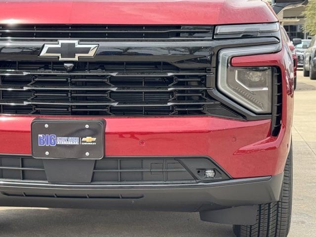 2026 Chevrolet Tahoe RST - Photo 9