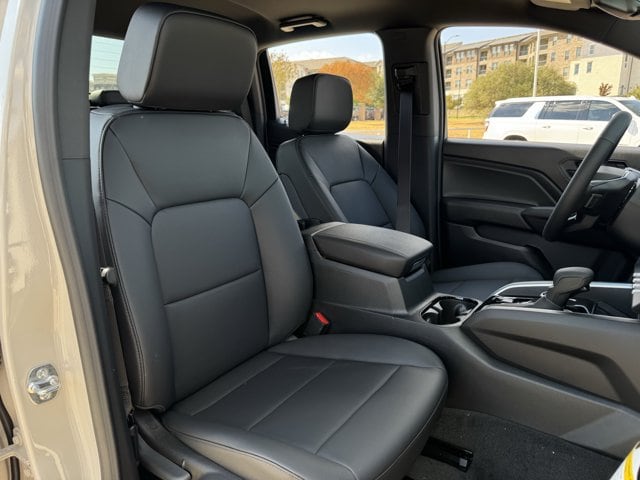 2026 Chevrolet Colorado Trail Boss - Photo 23