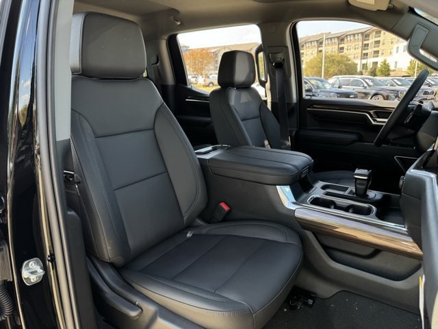 2026 Chevrolet Silverado 1500 RST - Photo 24