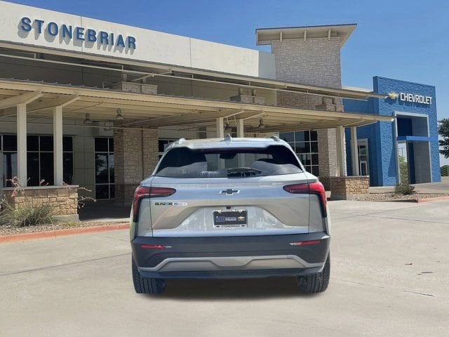 2026 Chevrolet Blazer EV LT - Photo 6