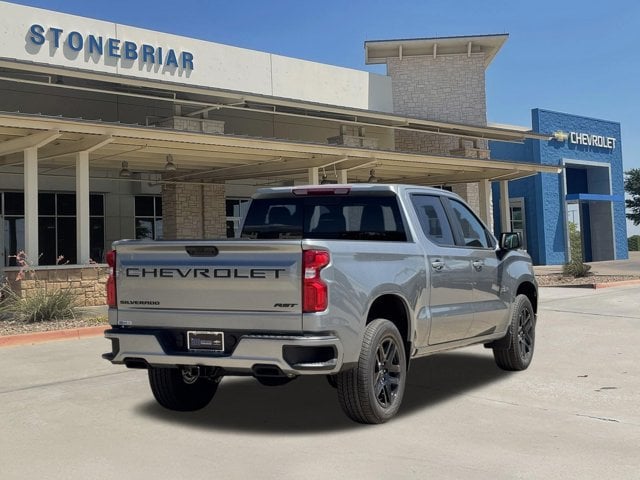 2026 Chevrolet Silverado 1500 RST - Photo 5