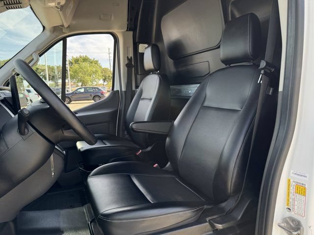 2024 Ford Transit Van Base - Photo 26