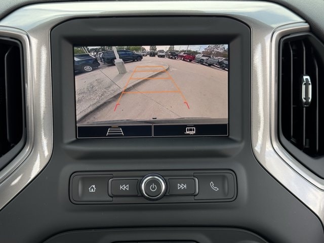 2026 Chevrolet Silverado 1500 Custom - Photo 15