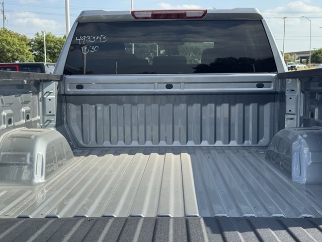 2026 Chevrolet Silverado 1500 LT Trail Boss - Photo 24