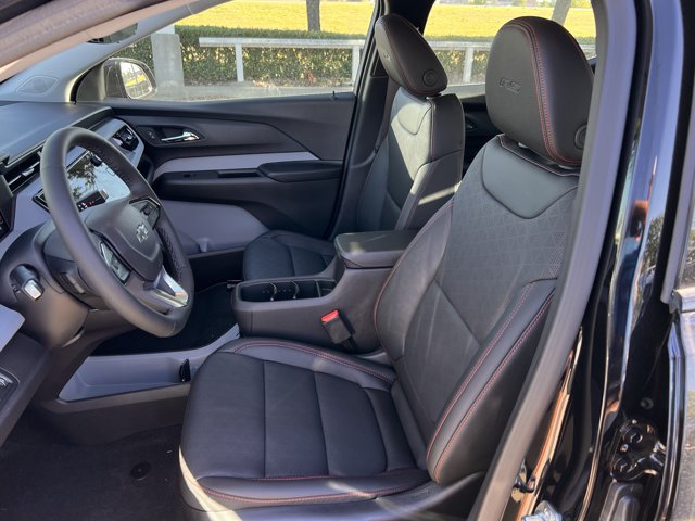 2027 Chevrolet Bolt RS - Photo 22