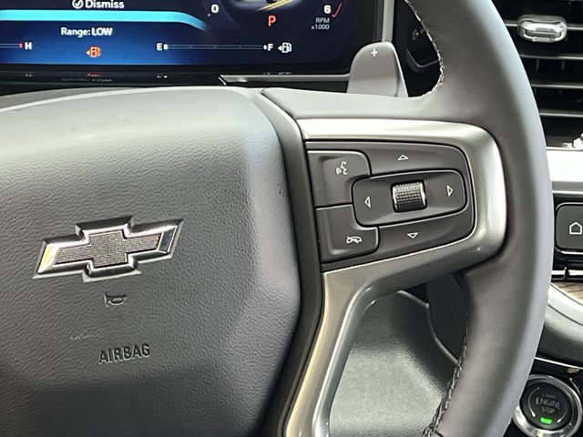 2026 Chevrolet Silverado 1500 LT Trail Boss - Photo 14