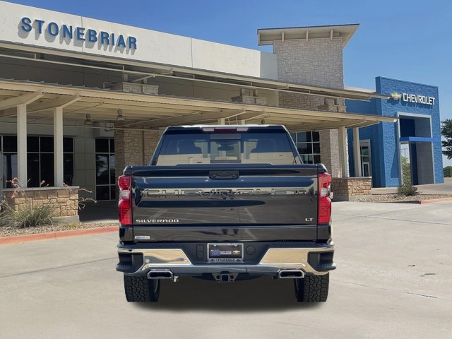 2026 Chevrolet Silverado 1500 LT - Photo 6