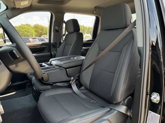 2026 Chevrolet Silverado 2500 HD LT - Photo 21