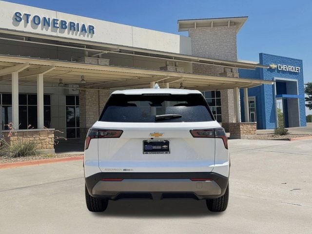 2027 Chevrolet Equinox LT - Photo 6