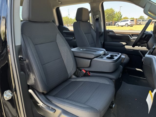 2026 Chevrolet Silverado 1500 RST - Photo 24