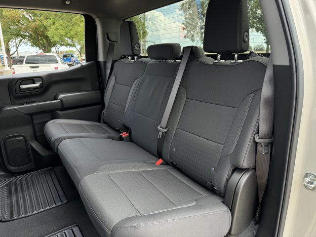 2026 Chevrolet Silverado 1500 Custom - Photo 23