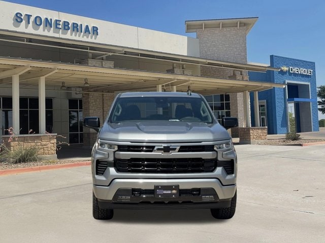 2026 Chevrolet Silverado 1500 RST - Photo 8