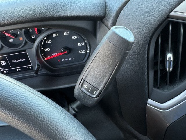 2026 Chevrolet Silverado 1500 Custom - Photo 18