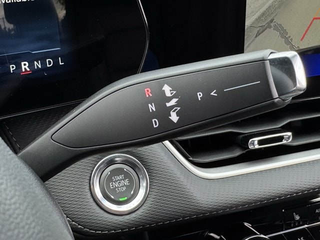 2027 Chevrolet Equinox LT - Photo 19
