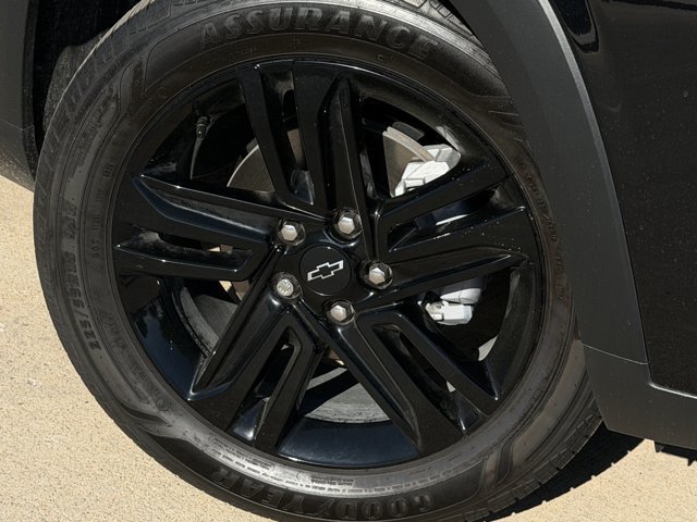 2026 Chevrolet Trax Activ - Photo 10