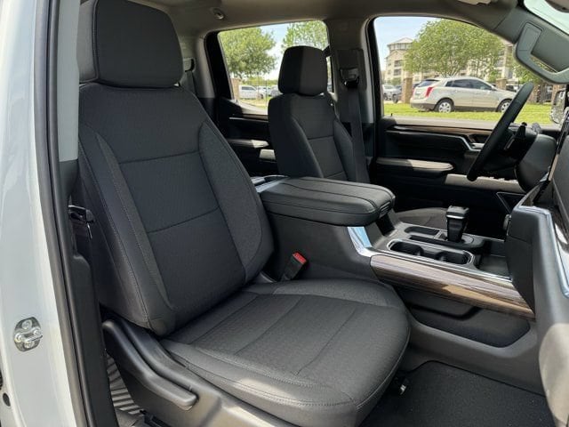 2026 Chevrolet Silverado 1500 LT - Photo 23