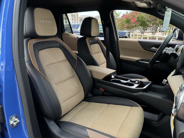 2027 Chevrolet Equinox Activ - Photo 25