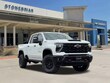  Chevrolet Silverado 2500 HD