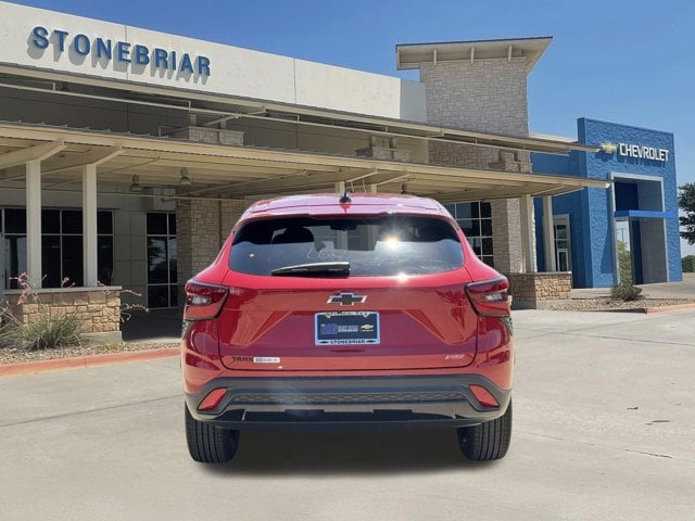 2026 Chevrolet Trax 1RS - Photo 6