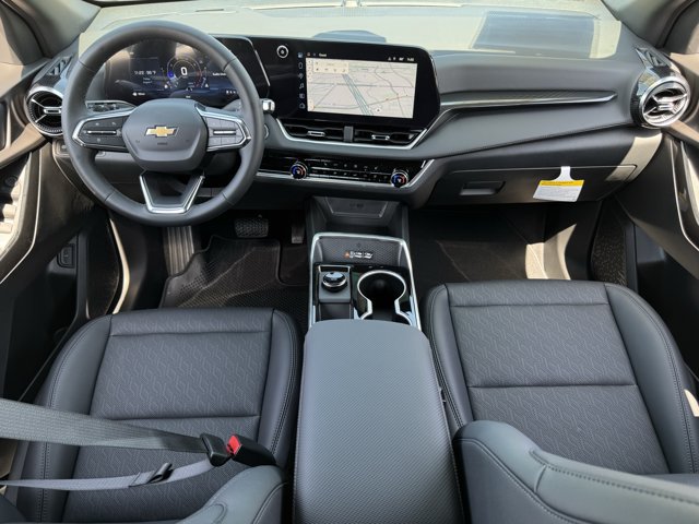 2027 Chevrolet Equinox LT - Photo 10
