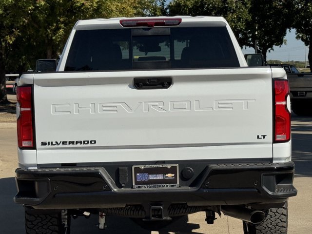 2026 Chevrolet Silverado 2500 HD LT - Photo 5