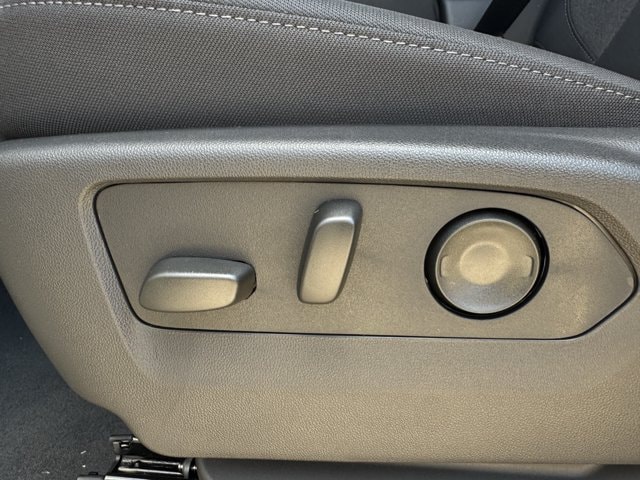 2026 Chevrolet Silverado 1500 Custom - Photo 22