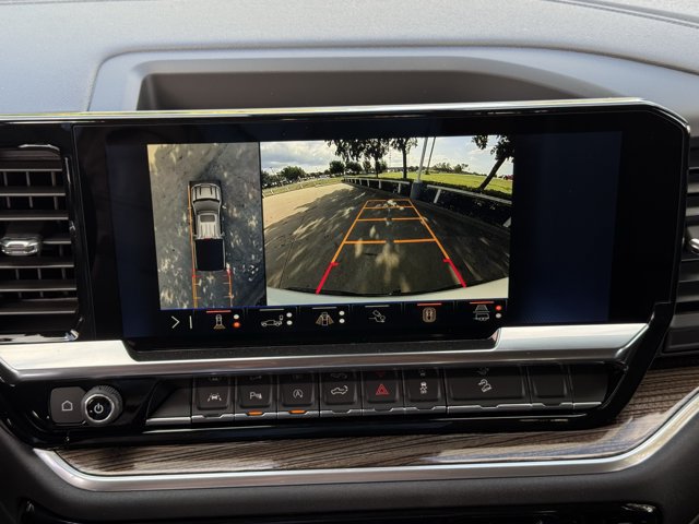2026 Chevrolet Silverado 1500 LT Trail Boss - Photo 14