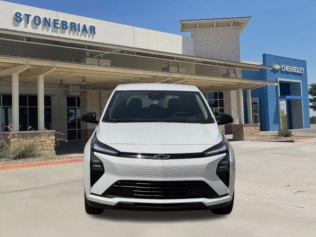 2027 Chevrolet Bolt LT - Photo 8