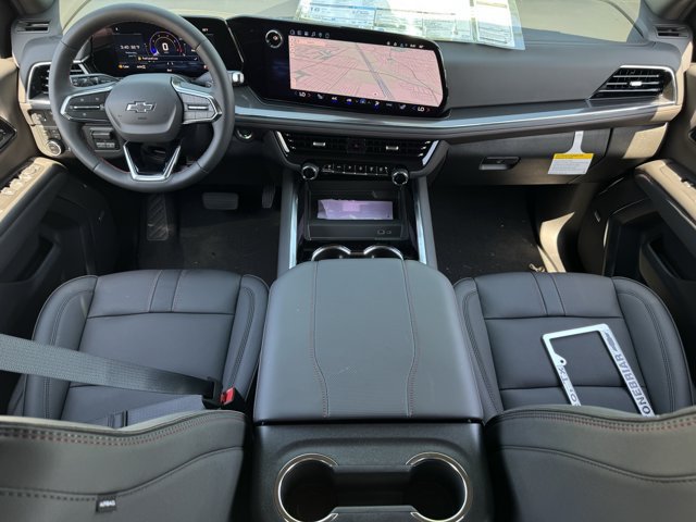 2026 Chevrolet Suburban RST - Photo 10