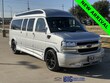  Chevrolet Express Cargo 2500