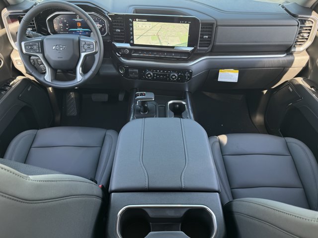 2026 Chevrolet Silverado 1500 LT Trail Boss - Photo 9