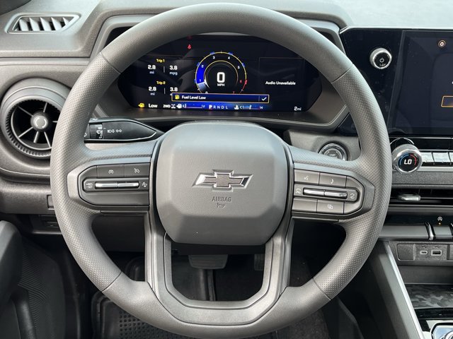 2026 Chevrolet Colorado Trail Boss - Photo 10