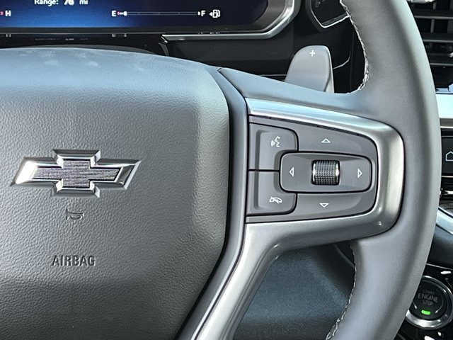 2026 Chevrolet Silverado 1500 LT Trail Boss - Photo 14