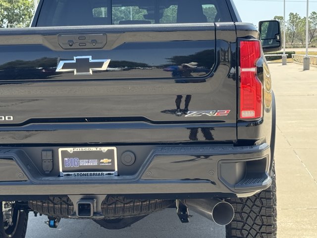 2026 Chevrolet Silverado 2500 HD ZR2 - Photo 7