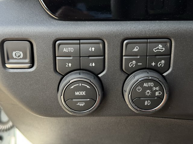 2026 Chevrolet Silverado 1500 LT Trail Boss - Photo 18