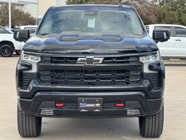 2026 Chevrolet Silverado 1500 LT Trail Boss - Photo 8