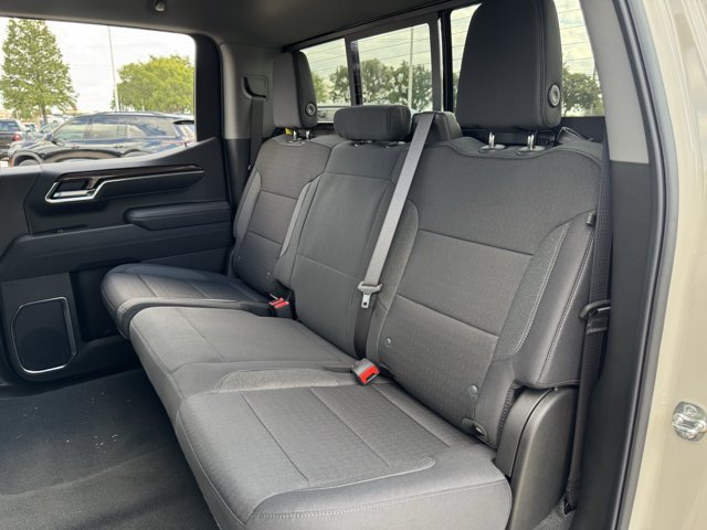 2026 Chevrolet Silverado 1500 RST - Photo 23