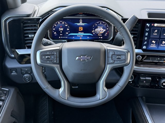 2026 Chevrolet Silverado 2500 HD LT - Photo 12