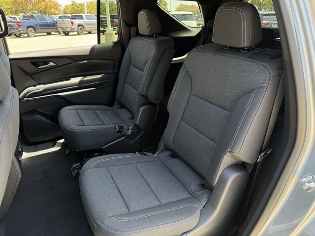 2027 Chevrolet Traverse LT - Photo 22