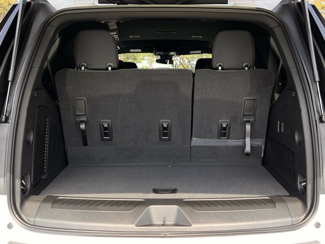 2026 Chevrolet Tahoe LS - Photo 25