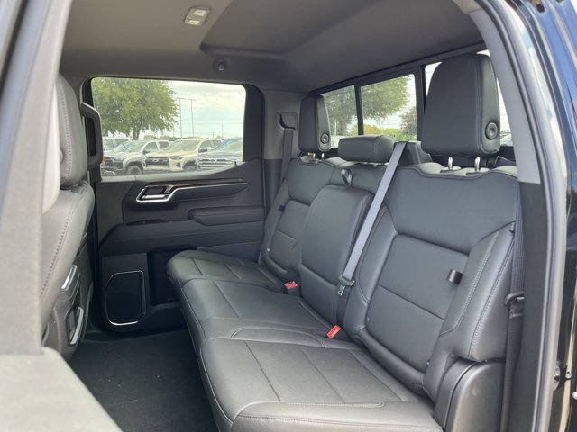 2026 Chevrolet Silverado 1500 RST - Photo 24