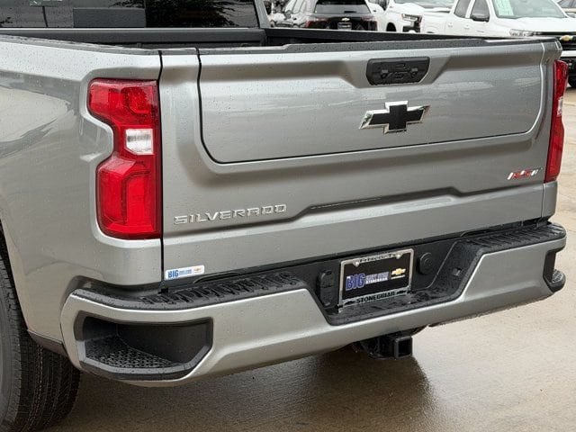 2026 Chevrolet Silverado 1500 RST - Photo 7