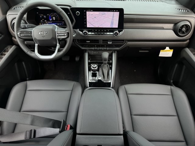 2026 Chevrolet Colorado Trail Boss - Photo 10
