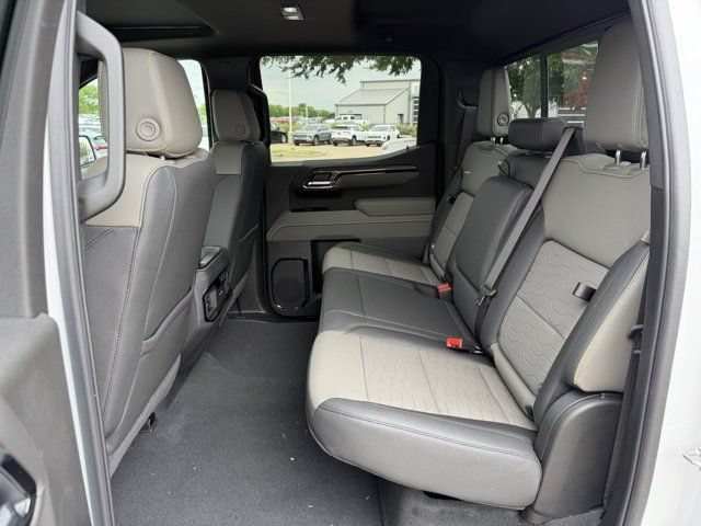 2026 Chevrolet Silverado 1500 ZR2 - Photo 26