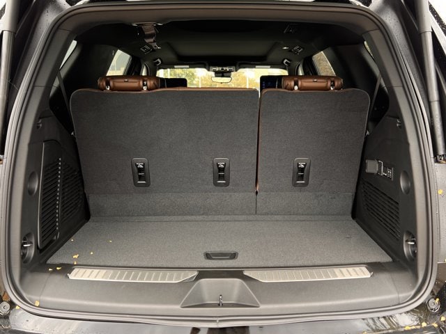 2026 Chevrolet Tahoe High Country - Photo 27