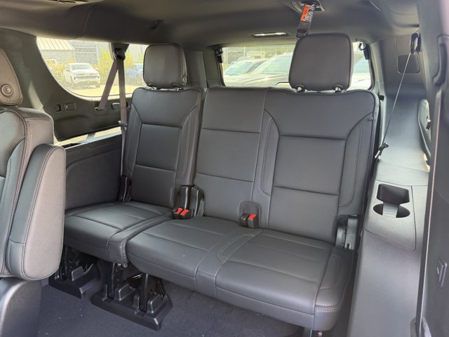 2026 Chevrolet Suburban High Country - Photo 26