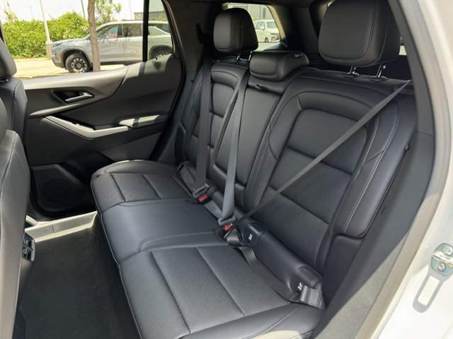 2027 Chevrolet Equinox LT - Photo 24