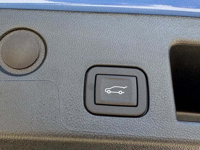 2027 Chevrolet Equinox RS - Photo 27