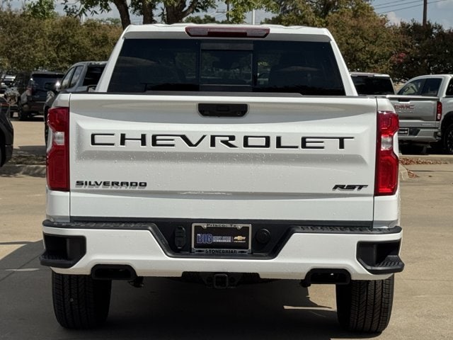 2026 Chevrolet Silverado 1500 RST - Photo 6